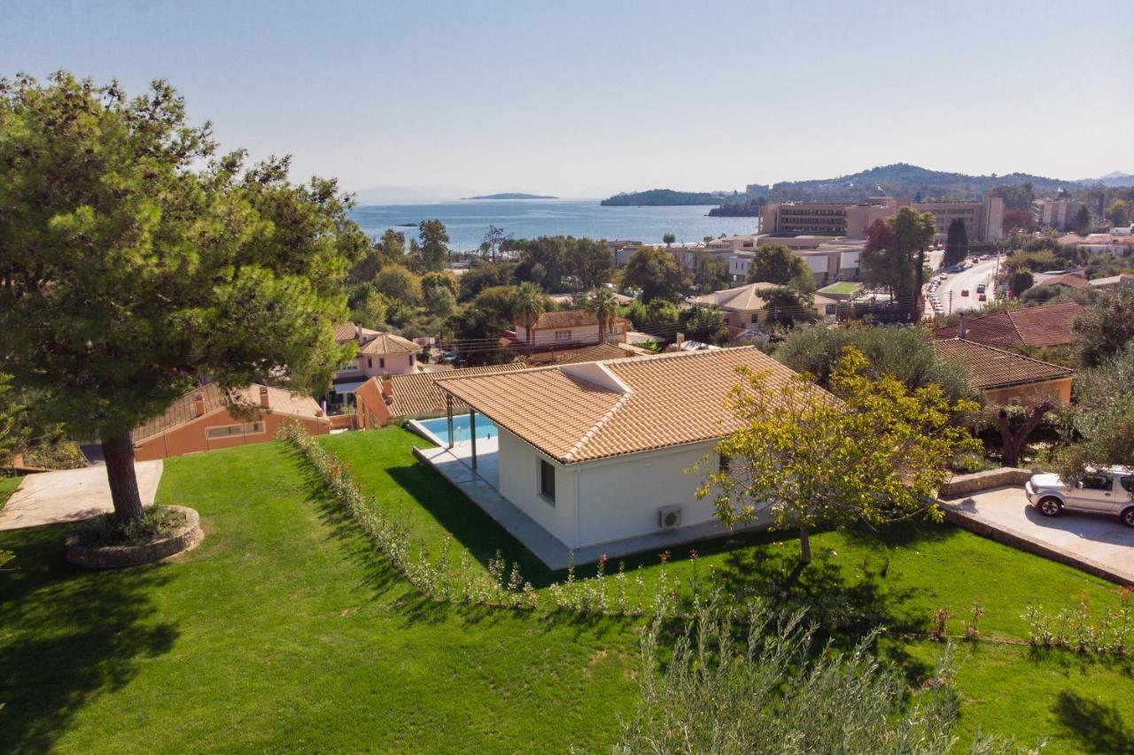 Villa Ren Dassia  Exterior photo